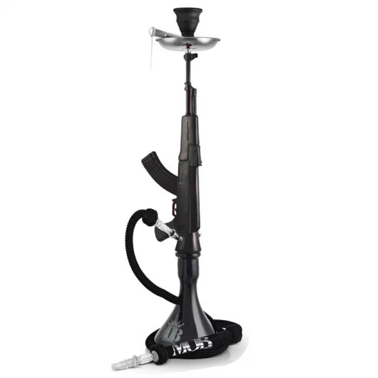 Chicha MOB HOOKAH AK47