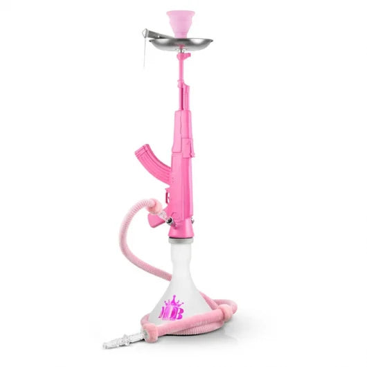 Chicha MOB HOOKAH AK47
