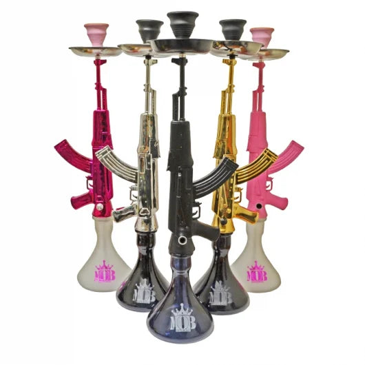 Chicha MOB HOOKAH AK47