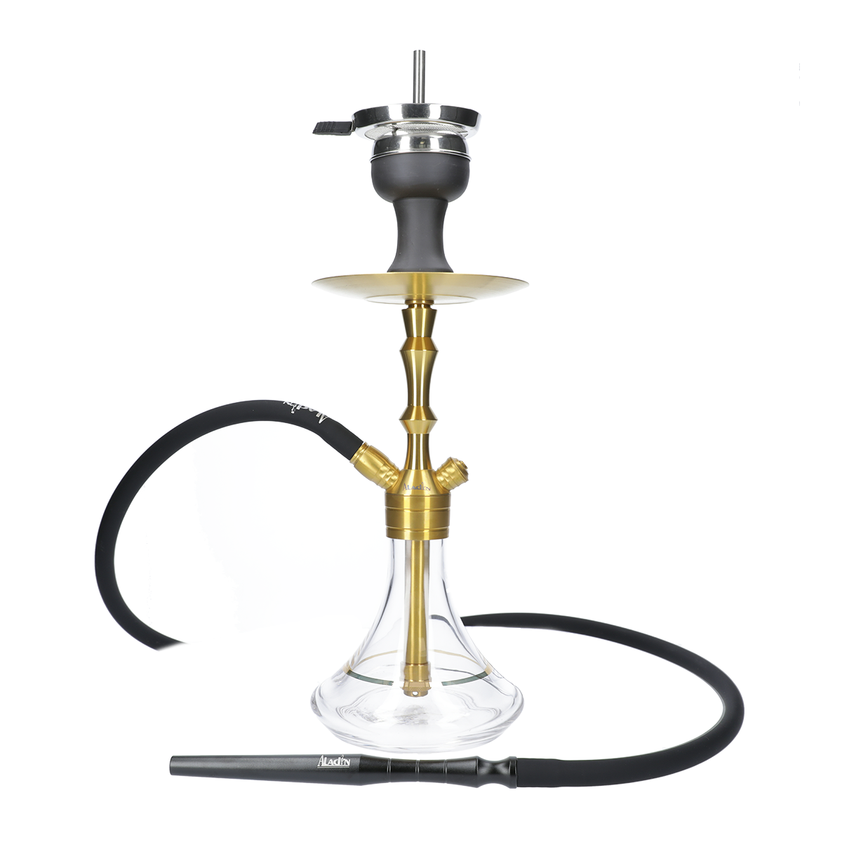 Chicha MVP 360 GOLD EDITION