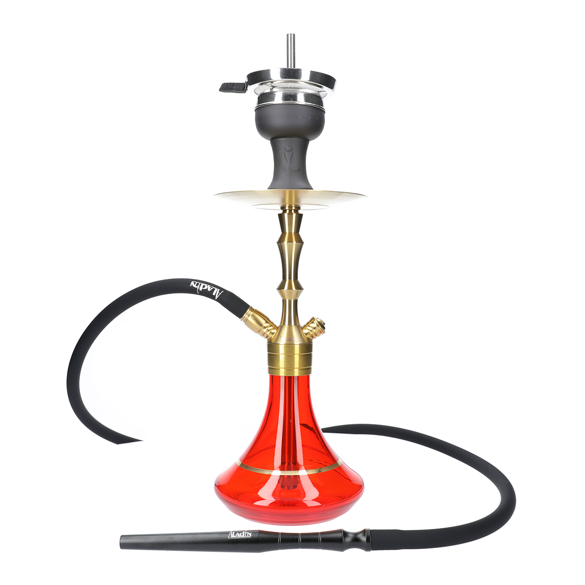 Chicha MVP 360 GOLD EDITION