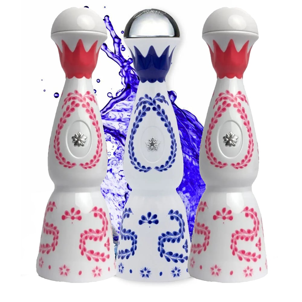 Humo Azul 15K