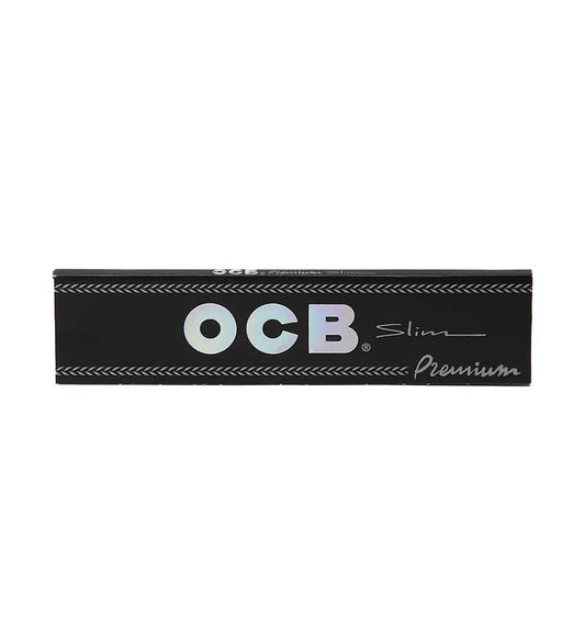 OCB SLIM NOIR