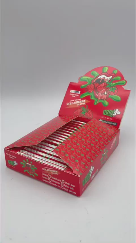 Bros Slim Fraise